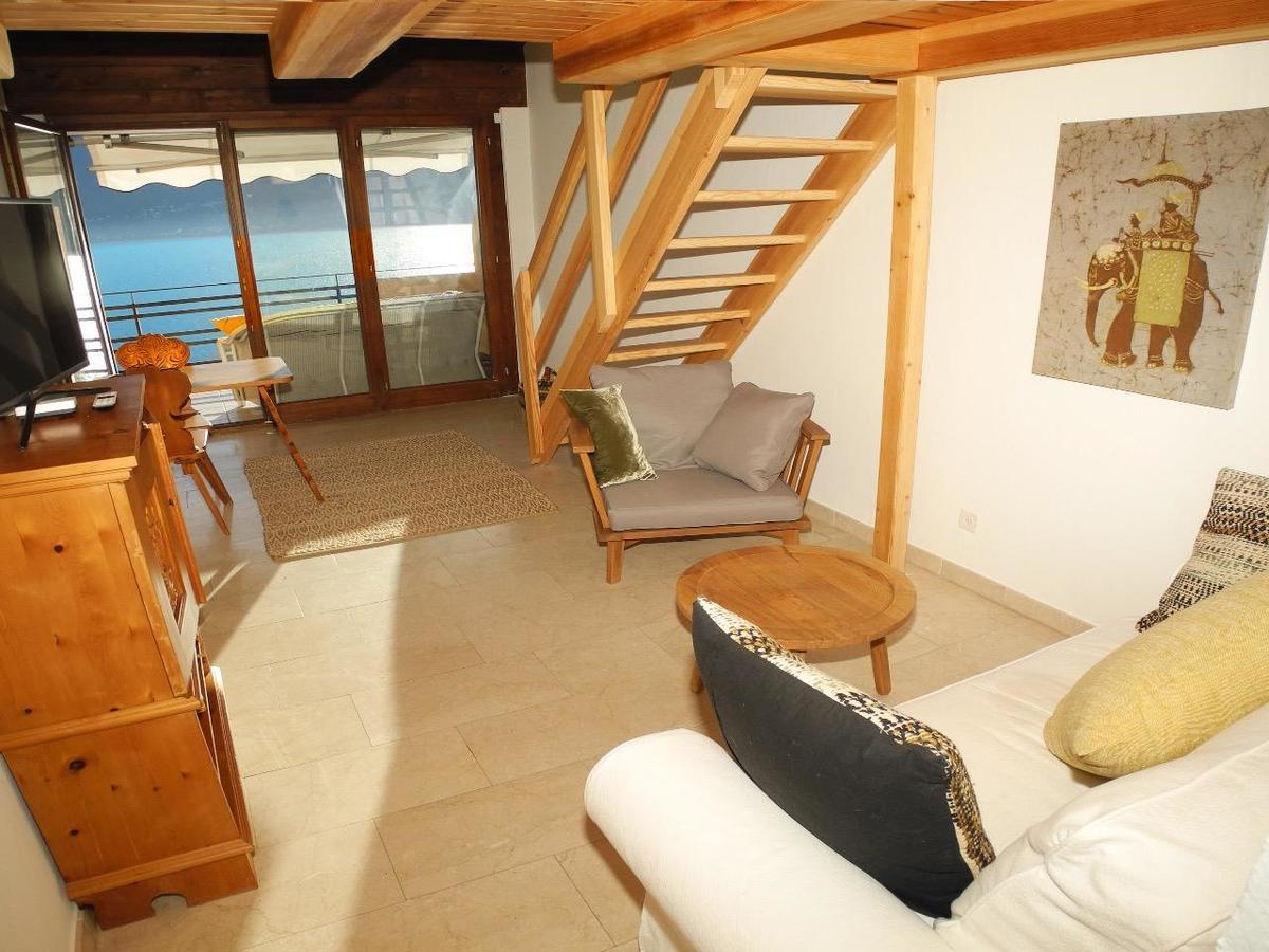 Casa Calebris App 1924 Apartment บริสซาโก ภายนอก รูปภาพ